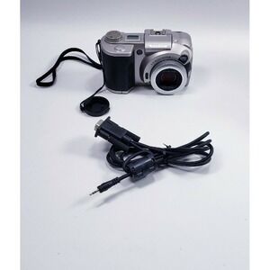 FUJIFILM MX-2900 Digital Camera 2.3MP - Camera Only - Works - Read Description